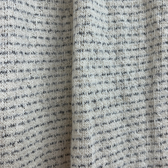 Before You Open Front Tight Knit Cardigan Sweater Small Lightweight Overlay - Picture 5 of 7